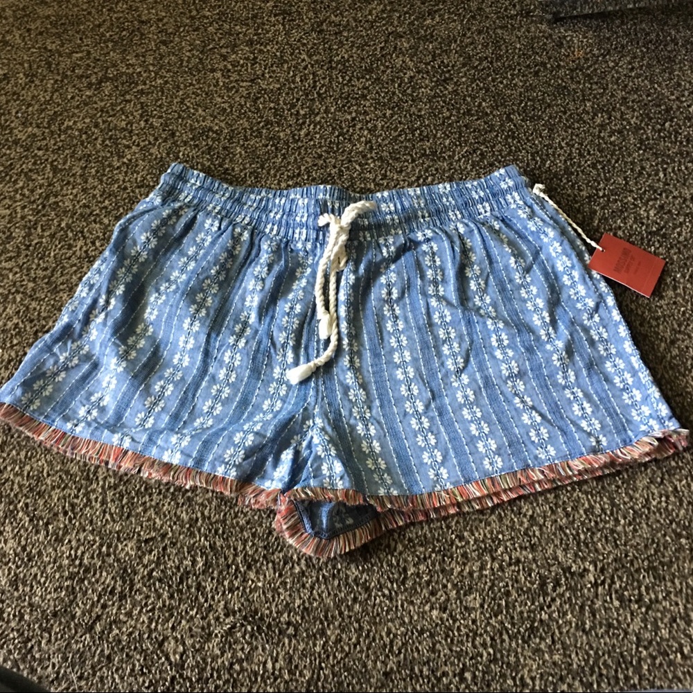 NWT Mossimo Shorts